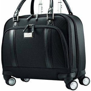 Samsonite Spinner Mobile Office Bag